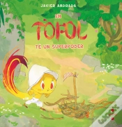 Capa do artigo En Tofol Te Un Superpoder