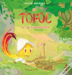 Capa do artigo En Tofol Te Un Superpoder