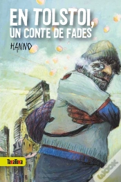 Capa do artigo En Tolstoi, Un Conte De Fades
