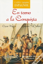Capa do artigo En Torno A La Conquista - Une Anthologie