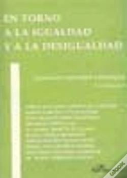 Capa do artigo En Torno A La Igualdad Y A La Desigualdad