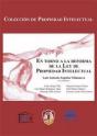 En Torno A La Reforma De La Ley De Propiedad Intelectual - Preview