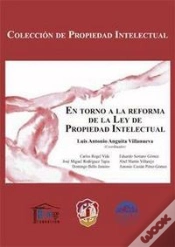 Capa do artigo En Torno A La Reforma De La Ley De Propiedad Intelectual
