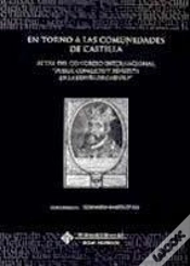 Capa do artigo En Torno A Las Comunidades De Castilla. Actas Del Congreso Internacional