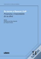 En torno a Ramon Llull

