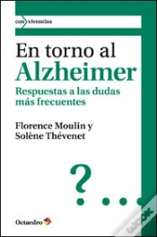 Capa do artigo En Torno Al Alzheimer