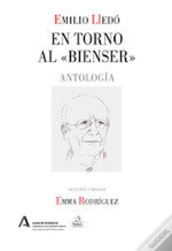 Capa do artigo En Torno Al "Bienser"