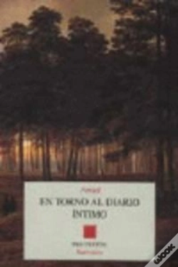 Capa do artigo En Torno Al Diario Íntimo