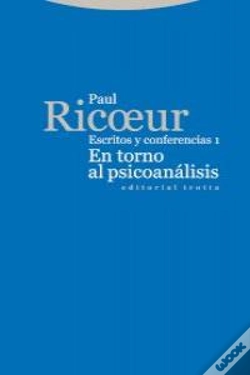 Capa do artigo En Torno Al Psicoanálisis