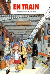 Capa do artigo En Train
