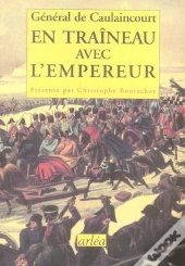 En Traîneau Avec L'Empereur