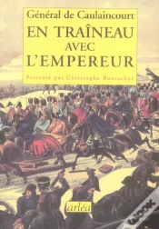 Capa do artigo En Traîneau Avec L