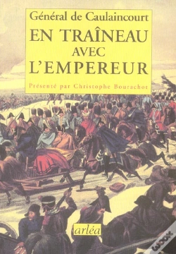 Capa do artigo En Traîneau Avec L'Empereur