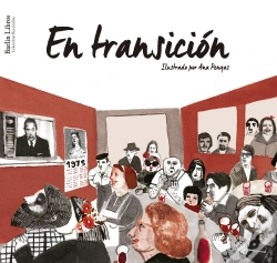 Capa do artigo En Transicion