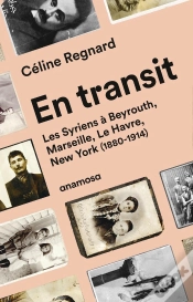Capa do artigo En Transit