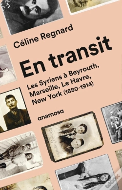 Capa do artigo En Transit
