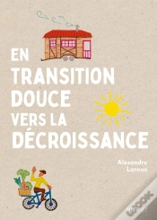 Capa do artigo En Transition Douce Vers La Décroissance