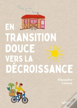 Capa do artigo En Transition Douce Vers La Décroissance