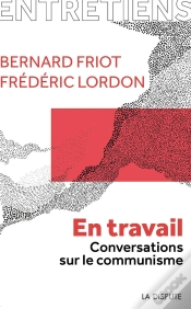 Capa do artigo En Travail : Conversations Sur Le Communisme