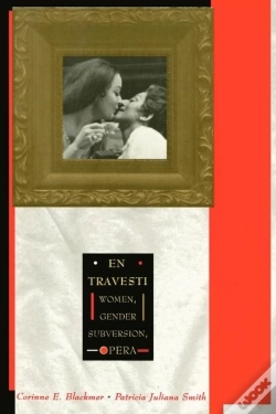 Capa do artigo En Travesti