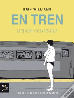 Capa do artigo En Tren