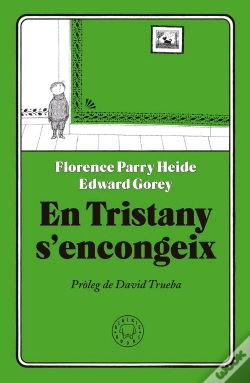 Capa do artigo En Tristany S'Encongeix