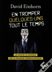 Capa do artigo En Tromper Quelques-Uns Tout Le Temps