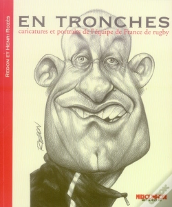 Capa do artigo En Tronches !