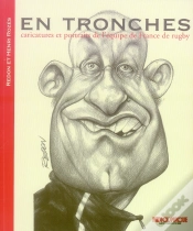 Capa do artigo En Tronches !