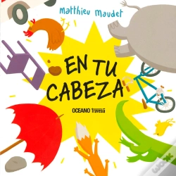 Capa do artigo En Tu Cabeza
