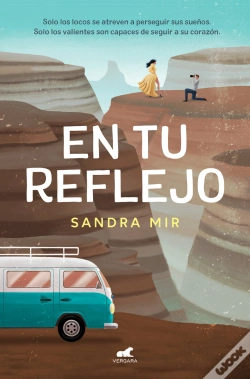 Capa do artigo En Tu Reflejo