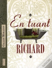 Capa do artigo En Tuant Richard