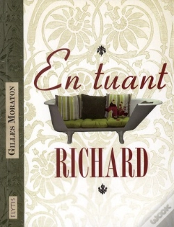 Capa do artigo En Tuant Richard
