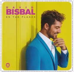 Capa do artigo En Tus Planes - CD
