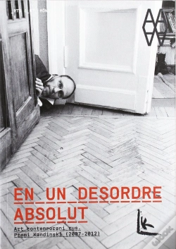 Capa do artigo En Un Desorden Absoluto.