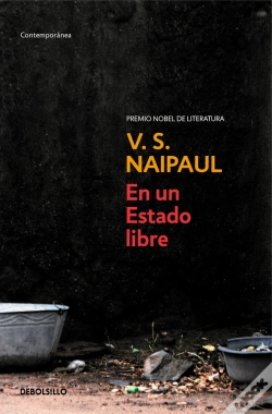 Capa do artigo En Un Estado Libre