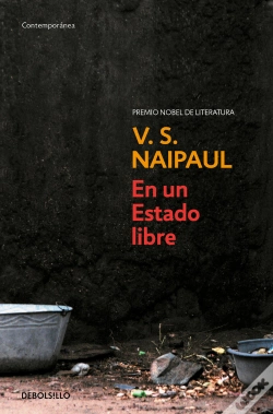 Capa do artigo En Un Estado Libre
