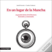 Capa do artigo En Un Lugar De La Mancha