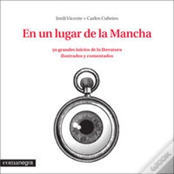 Capa do artigo En Un Lugar De La Mancha