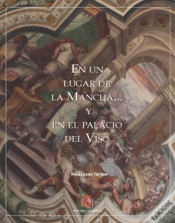 Capa do artigo En Un Lugar De La Mancha Y En El Palacio