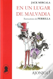 Capa do artigo En Un Lugar De Malvadia