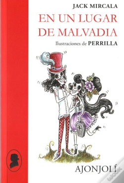 Capa do artigo En Un Lugar De Malvadia