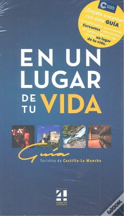 Capa do artigo En Un Lugar De Tu Vida