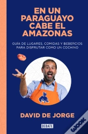 Capa do artigo En Un Paraguayo Cabe El Amazonas