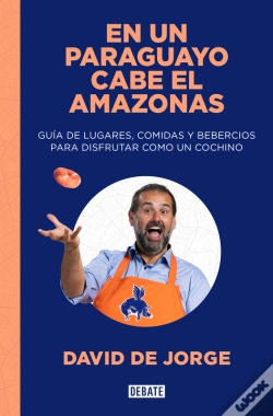 Capa do artigo En Un Paraguayo Cabe El Amazonas