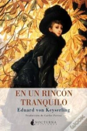 Capa do artigo En Un Rincón Tranquilo