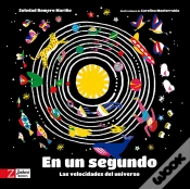 Capa do artigo En Un Segundo