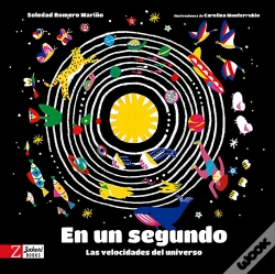 Capa do artigo En Un Segundo