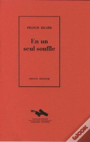 Capa do artigo En Un Seul Souffle