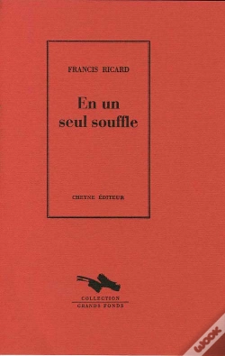 Capa do artigo En Un Seul Souffle
